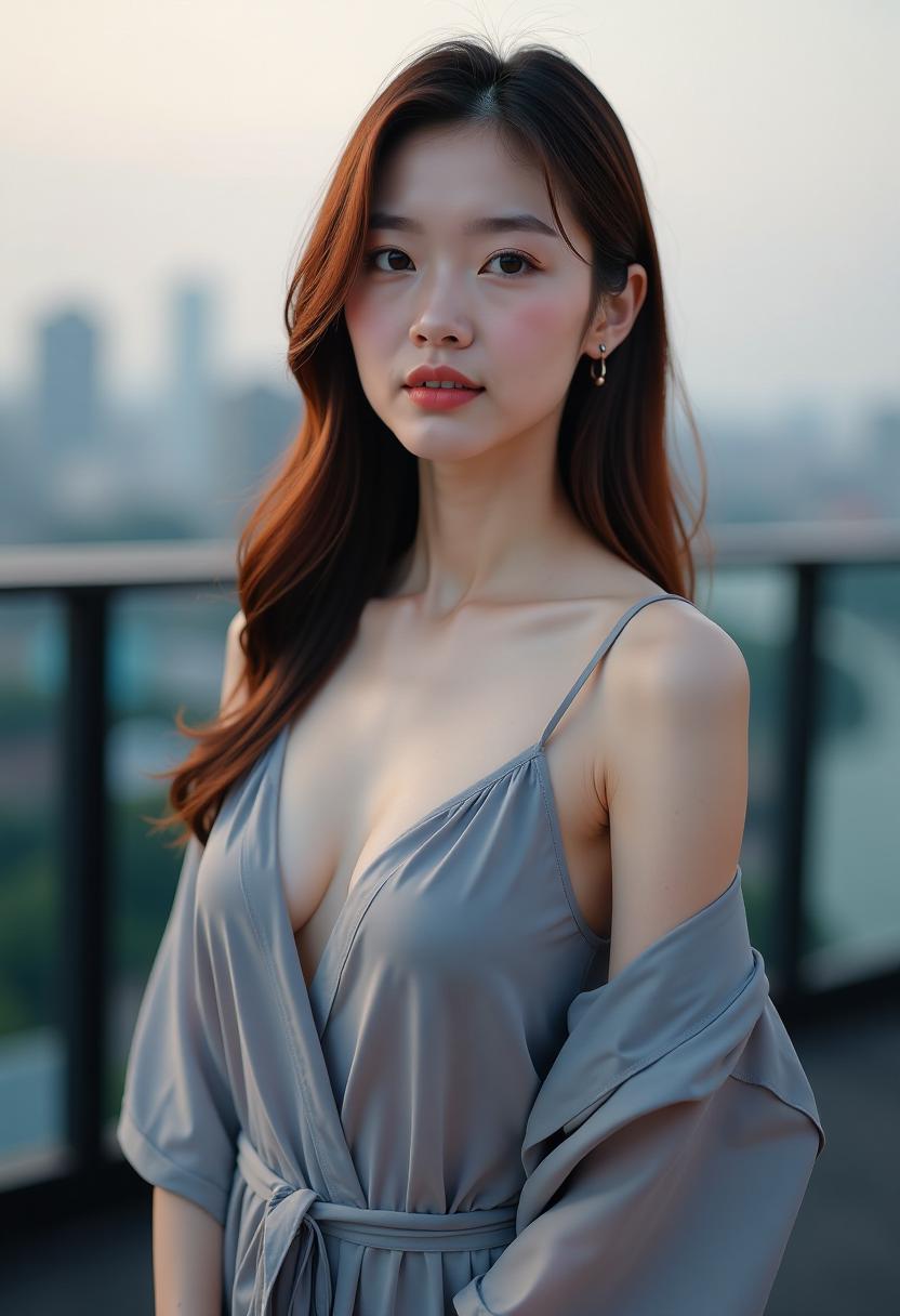 假千金翻车